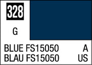 C-328 Blue FS15050 10ml