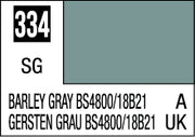 C-334 Barley Gray BS4800/18B21 10ml