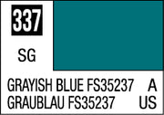 C-337 Grayish Blue FS35237 10ml