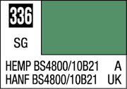 C-336 Hemp BS4800/10B21 10ml