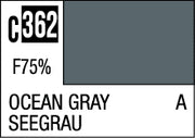 C-362 Ocean Grey 10ml