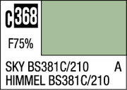 C-368 Sky BS381C/210 10ml