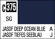 C-375 JASDF Deep Ocean Blue 10ml