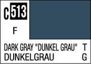 C-513 Dark Gray "Dunkelgrau" 10ml