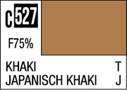 C-527 Khaki 10ml