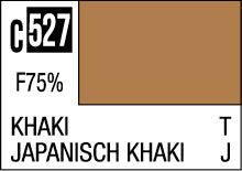 C-527 Khaki 10ml