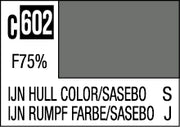 C-602 IJN Hull Color (Sasebo) 10ml