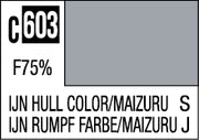 C-603 IJN Hull Color (Maizuru) 10ml