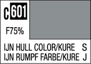 C-601 IJN Hull Color (Kure) 10ml