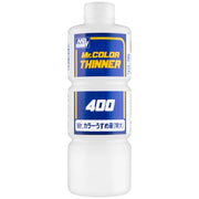 T-104 Mr Colour Thinner 400 (400ml)