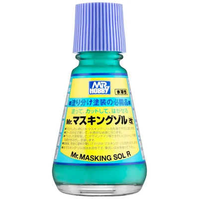 M-133 Mr Masking Sol R (20ml)