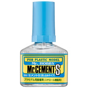 MC-129 Mr Cement S (40ml)