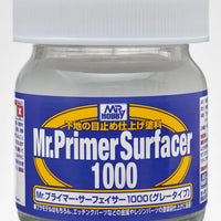 SF-287 Mr Primer Surfacer 1000 (40ml)