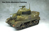 Rubicon Models 1/56 280023 - M5A1 Stuart / M5A1 Recce