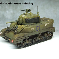 Rubicon Models 1/56 280023 - M5A1 Stuart / M5A1 Recce