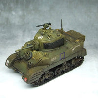 Rubicon Models 1/56 280023 - M5A1 Stuart / M5A1 Recce