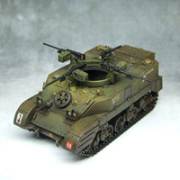 Rubicon Models 1/56 280023 - M5A1 Stuart / M5A1 Recce