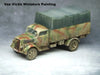 Rubicon Models 1/56 280026 - SdKfz 305