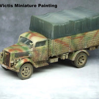 Rubicon Models 1/56 280026 - SdKfz 305