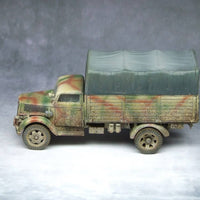 Rubicon Models 1/56 280026 - SdKfz 305