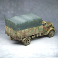 Rubicon Models 1/56 280026 - SdKfz 305