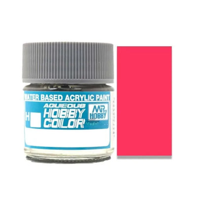 H-099 Fluorescent Pink 10ml