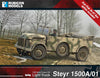 Rubicon Models 1/56 280113 Steyr 1500A/01