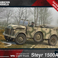 Rubicon Models 1/56 280113 Steyr 1500A/01